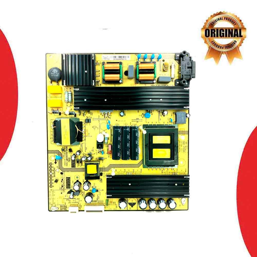 Model 65U65805 Reconnect LED TV Power Supply - Great Bharat Electronics Model 65U65805 Reconnect LED TV Power Supply - Great Bharat Electronics